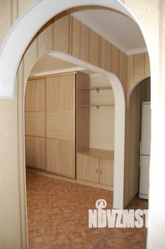 1-к квартира, на длительный срок, 31м2, 2/5 этаж