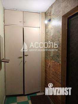 1-к квартира, на длительный срок, 30м2, 1/9 этаж