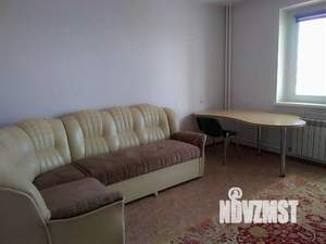 1-к квартира, на длительный срок, 43м2, 8/16 этаж