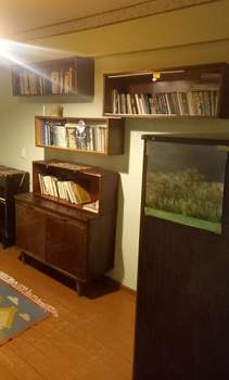 3-к квартира, на длительный срок, 60м2, 2/5 этаж