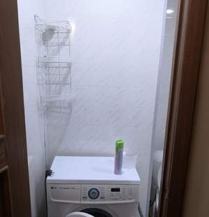 1-к квартира, на длительный срок, 30м2, 5/5 этаж