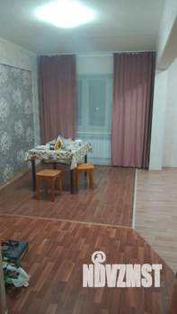 Студия квартира, на длительный срок, 29м2, 1/8 этаж