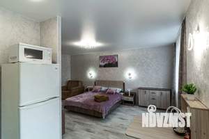 1-к квартира, посуточно, 35м2, 2/5 этаж