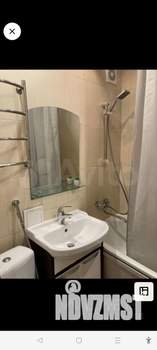 2-к квартира, посуточно, 40м2, 2/3 этаж