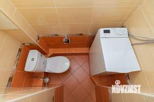 2-к квартира, на длительный срок, 55м2, 5/9 этаж