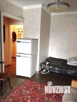 1-к квартира, на длительный срок, 27м2, 2/5 этаж