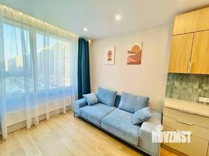 2-к квартира, на длительный срок, 49м2, 5/17 этаж