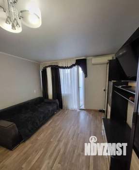 1-к квартира, на длительный срок, 42м2, 10/10 этаж