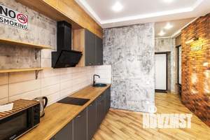 1-к квартира, посуточно, 42м2, 6/7 этаж