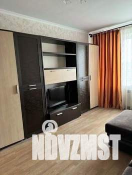 1-к квартира, на длительный срок, 42м2, 8/11 этаж