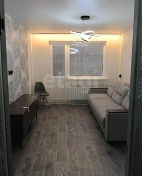 2-к квартира, на длительный срок, 44м2, 5/5 этаж