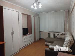 1-к квартира, на длительный срок, 30м2, 1/6 этаж