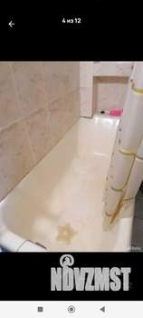 2-к квартира, на длительный срок, 42м2, 2/2 этаж