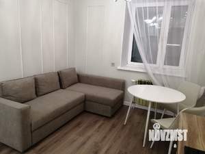 2-к квартира, на длительный срок, 42м2, 9/14 этаж