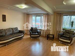 2-к квартира, на длительный срок, 76м2, 2/5 этаж