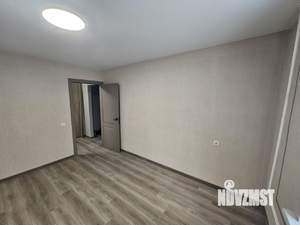 2-к квартира, на длительный срок, 52м2, 1/10 этаж