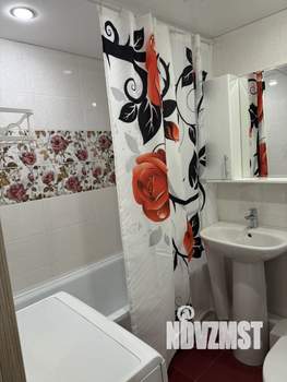 1-к квартира, на длительный срок, 28м2, 1/9 этаж