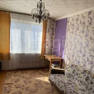 1-к квартира, на длительный срок, 29м2, 8/9 этаж