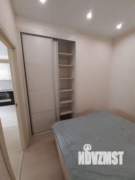 1-к квартира, на длительный срок, 42м2, 9/17 этаж