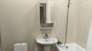 1-к квартира, на длительный срок, 43м2, 5/16 этаж