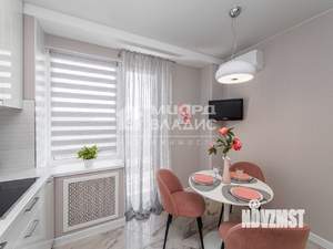 1-к квартира, на длительный срок, 40м2, 10/17 этаж