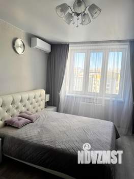 1-к квартира, на длительный срок, 40м2, 11/15 этаж