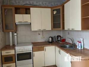 2-к квартира, на длительный срок, 54м2, 4/9 этаж