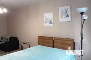 1-к квартира, посуточно, 36м2, 2/5 этаж