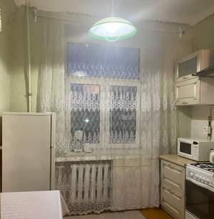 1-к квартира, на длительный срок, 38м2, 2/4 этаж