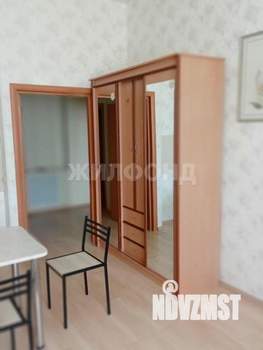 2-к квартира, на длительный срок, 57м2, 1/14 этаж