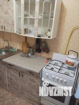 1-к квартира, посуточно, 31м2, 1/5 этаж