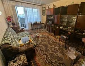 2-к квартира, на длительный срок, 53м2, 7/9 этаж