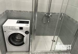 1-к квартира, на длительный срок, 40м2, 3/17 этаж