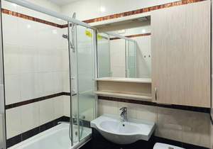 1-к квартира, на длительный срок, 36м2, 4/10 этаж