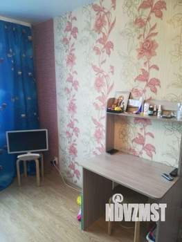 3-к квартира, на длительный срок, 60м2, 9/9 этаж