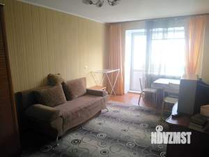 1-к квартира, на длительный срок, 33м2, 8/9 этаж