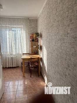 1-к квартира, на длительный срок, 35м2, 3/10 этаж