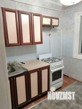 1-к квартира, на длительный срок, 30м2, 5/5 этаж