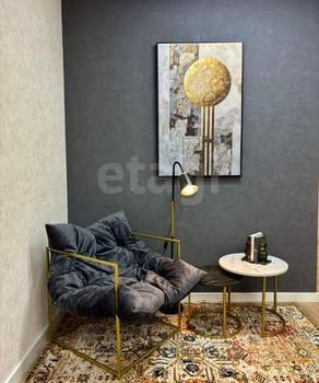 2-к квартира, на длительный срок, 56м2, 11/17 этаж