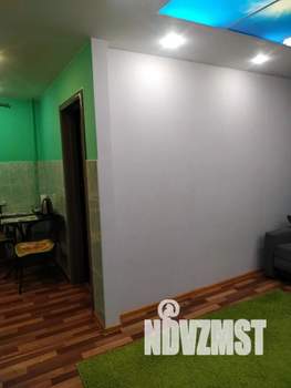 2-к квартира, посуточно, 32м2, 5/5 этаж