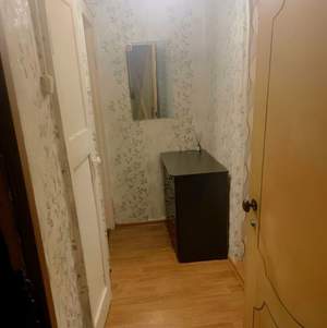 1-к квартира, на длительный срок, 30м2, 2/3 этаж