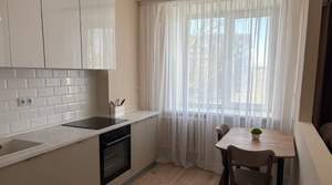 1-к квартира, на длительный срок, 33м2, 4/9 этаж