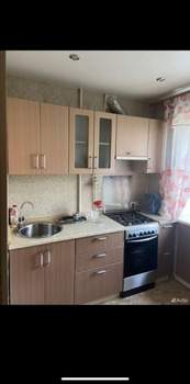 2-к квартира, на длительный срок, 43м2, 1/5 этаж