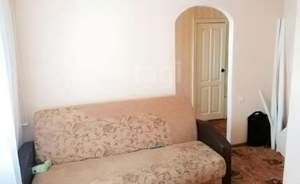 1-к квартира, на длительный срок, 25м2, 9/9 этаж