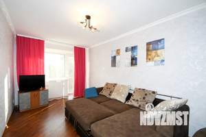 1-к квартира, посуточно, 40м2, 3/5 этаж