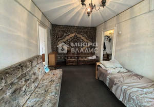 4-к квартира, на длительный срок, 60м2, 2/5 этаж