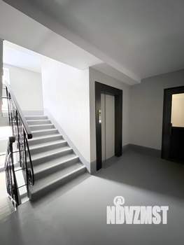 1-к квартира, на длительный срок, 37м2, 9/10 этаж