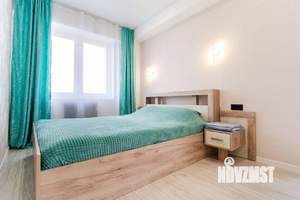2-к квартира, посуточно, 65м2, 9/9 этаж