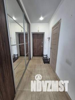 1-к квартира, на длительный срок, 42м2, 9/9 этаж