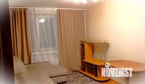 2-к квартира, на длительный срок, 59м2, 2/5 этаж
